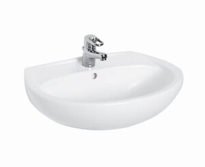 Изображение товара Раковина Kolo Idol M1115000U подвесная 49.5 х 41 см