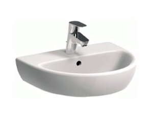 Изображение товара Раковина Kolo Nova Pro M32145000 подвесная 45 х 37 см