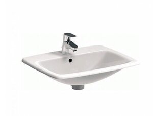 Изображение товара Раковина Kolo Nova Pro M31856000 врезная сверху 55 х 45 см