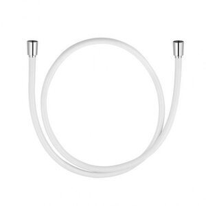 Изображение товара Душевой шланг Kludi Supara 6107191-00 125 см, цвет белый