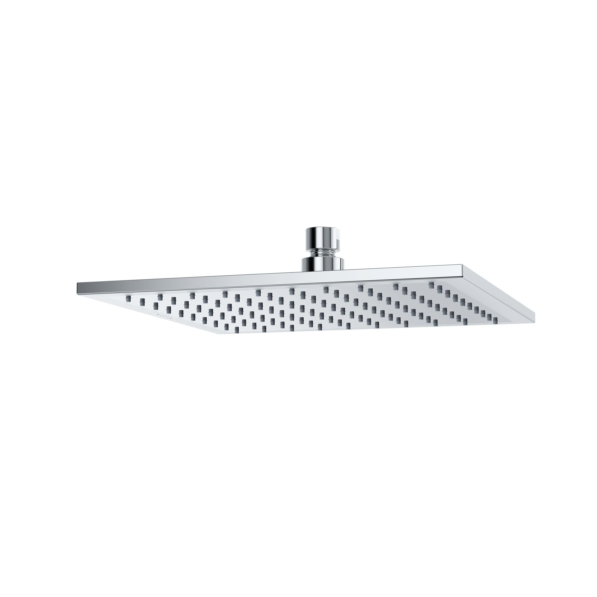 Изображение товара Верхний душ Kludi A-Qa 6442505-00 квадрат 25x25 см, хром, 1 режим