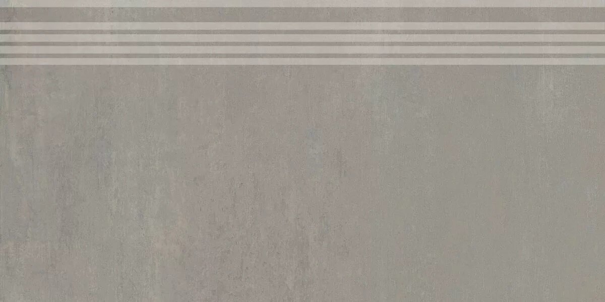 Изображение товара Ступень, керамогранит Kerama Marazzi Гварди SG640120R/GR, 30 x 60 см, светло-серый Изображение товара Ступень, керамогранит Kerama Marazzi Гварди SG640120R/GR, 30 x 60 см, светло-серый