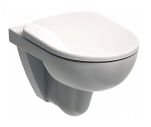 Изображение товара Подвесной унитаз Kolo Nova Pro M33100000