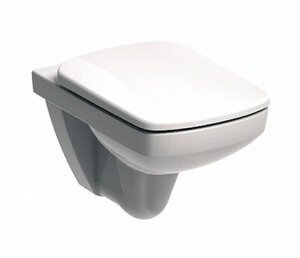 Изображение товара Подвесной унитаз Kolo Nova Pro M33103000