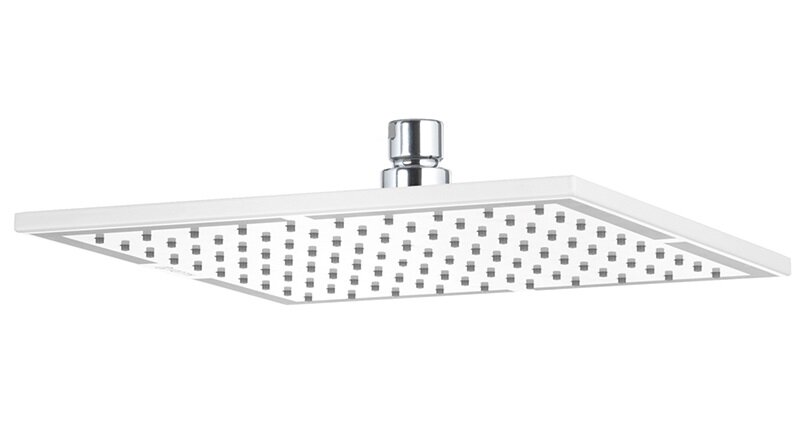 Изображение товара Верхний душ Kludi A-Qa 6453091-00 30x30 см квадратный хром с одним режимом