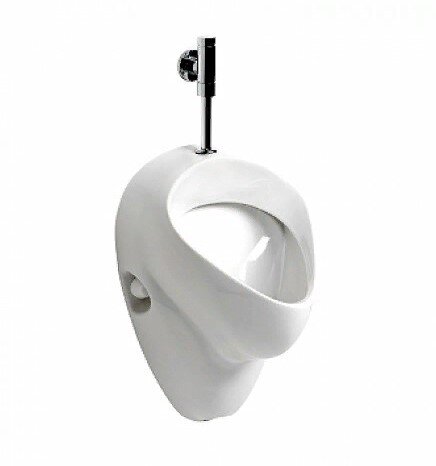 Изображение товара Писсуар Kolo Nova Pro Felix фарфор белый подвесной с верхним подводом воды