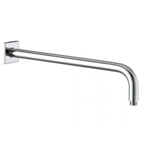 Изображение товара Держатель верхнего душа A-Qa 6653405-00, 40 см, цвет хром