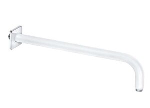 Изображение товара  Держатель верхнего душа Kludi A-Qa 6653491-00, 40 см, белый