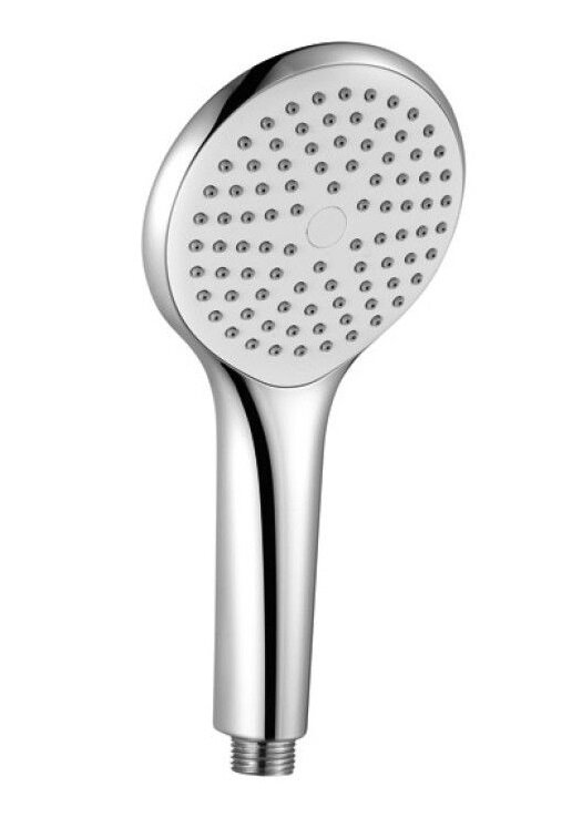 Изображение товара Душевая лейка Kludi Freshline 1S 6780005-00, цвет хром