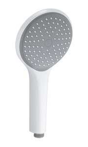 Изображение товара Душевая лейка Kludi Freshline 1S 6780043-00, цвет белый