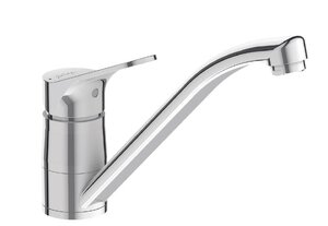 Изображение товара Смеситель Jacob Delafon Brive E78115-CP для кухонной мойки