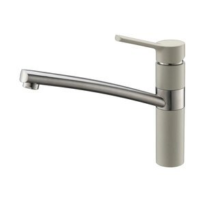 Изображение товара Смеситель для кухонной мойки Emar Quartz, 3011.11 Цитрин