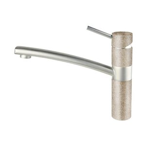 Изображение товара Смеситель для кухонной мойки Emar Quartz, 3011.2 Топаз