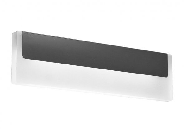 Изображение товара Светильник Aquanet WT-300 LED 30 см для ванной