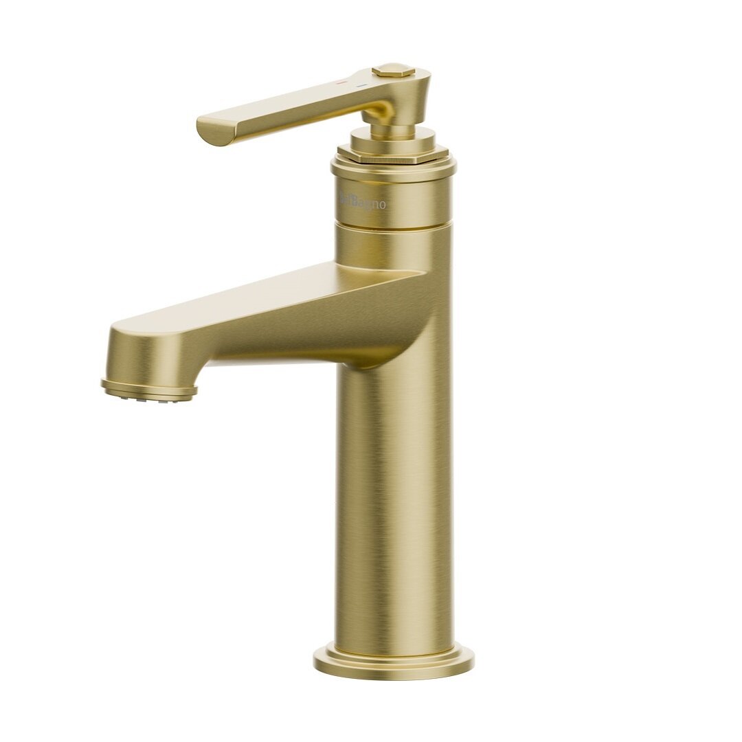 Изображение товара Смеситель для раковины BelBagno Богема BOHEME-LVM-BORO-W0, цвет золото брашированное Изображение товара Смеситель для раковины BelBagno Богема BOHEME-LVM-BORO-W0, цвет золото брашированное