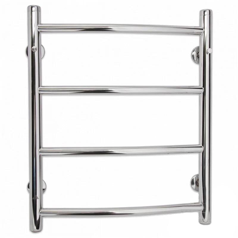 Изображение товара Полотенцесушитель Laris Классик, высота 45 см, ширина 50 см, левый, 73207274, хром