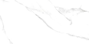 Изображение товара Керамогранит Alma Ceramica Каррара/Carrara GFA3060CRR00R, 30 х 60 см, цвет белый