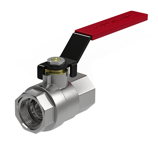 Изображение товара Кран шаровый Royal Thermo Optimal RTO 07.070 1 1/4" Изображение товара Кран шаровый Royal Thermo Optimal RTO 07.070 1 1/4"