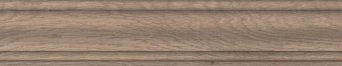 Изображение товара Керамогранит Kerama Marazzi Про Вуд DL5101/BTG, 39.6 x 8 см, плинтус, тёмно-бежевый Изображение товара Керамогранит Kerama Marazzi Про Вуд DL5101/BTG, 39.6 x 8 см, плинтус, тёмно-бежевый