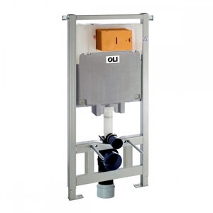 Изображение товара Инсталляция Oli 80 80 300572m механическая