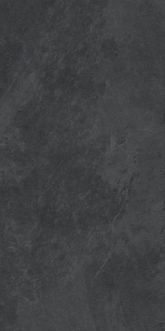 Изображение товара Керамогранит Caesar Slab2 Dark Matt, AG0A, 60 x 120 см, Rt, черный