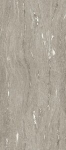 Изображение товара Керамогранит Fondovalle Alpine Light Grey Vein 3D Texture, ALP003, 60 х 120 см, серый