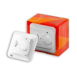 Изображение товара Терморегулятор «Теплый пол №1» ТС 201