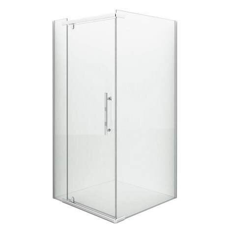 Изображение товара Душевой уголок Erlit Comfort ER10110H-C1, 100 x 100 см Изображение товара Душевой уголок Erlit Comfort ER10110H-C1, 100 x 100 см