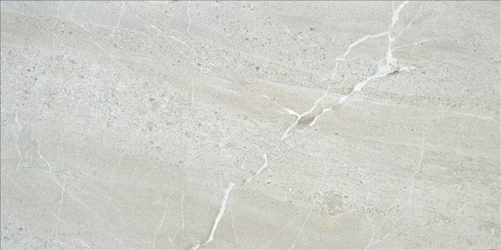 Изображение товара Керамогранит STN Ceramica Miller Pearl MT CAN5MIL2PDAA, 60 х 120 см, Rect, белый