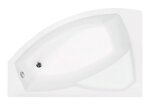Ванна акриловая Besco Rima WAR-170-NL/WAR-170-NP, 169.5 х 109.5 см - фото 1