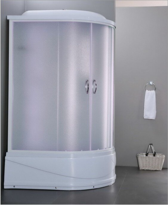 Изображение товара Душевая кабина Timo Eco TE-0720 P L/R 120x80 см матовое стекло