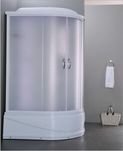 Изображение товара Душевая кабина Timo Eco TE-0720 P L/R 120x80 см матовое стекло