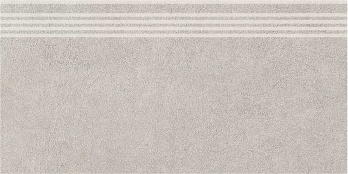 Изображение товара Ступень, керамогранит Kerama Marazzi Королевская дорога SG614220R/GR, 30 x 60 см, бежевый