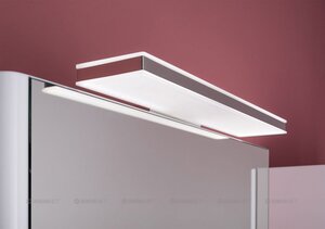 Изображение товара Светильник Aquanet WT-400 LED (181660)