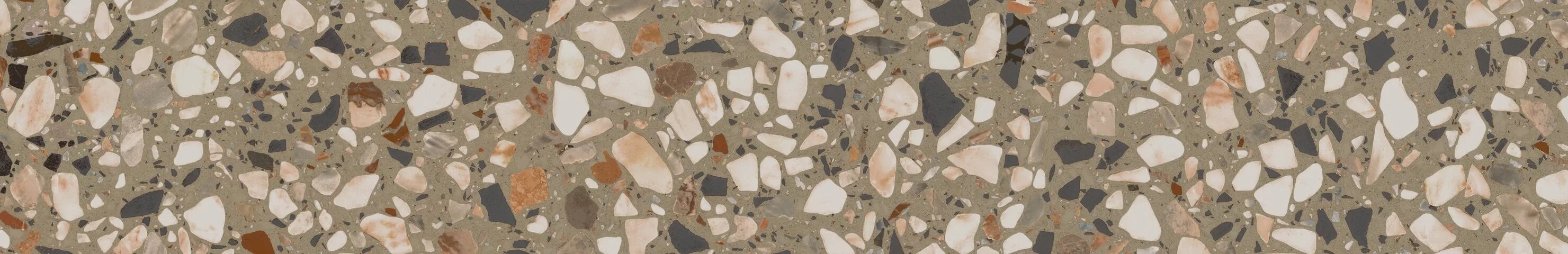 Изображение товара Подступенок, керамогранит Kerama Marazzi Бричиола KM6060G0041RALT, 60 x 10.7 см, бежевый Изображение товара Подступенок, керамогранит Kerama Marazzi Бричиола KM6060G0041RALT, 60 x 10.7 см, бежевый