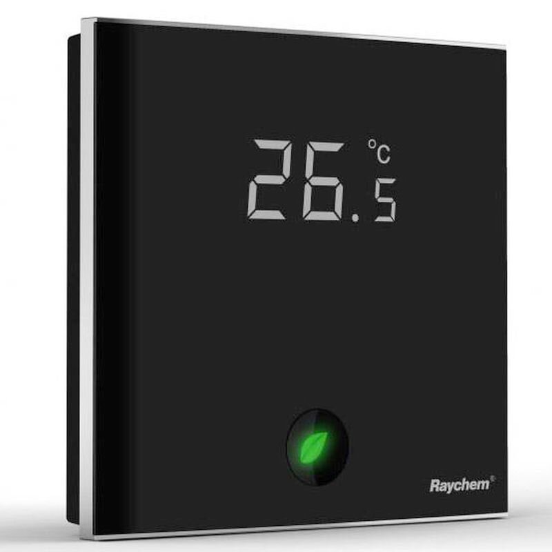 Изображение товара Терморегулятор Raychem Green-Leaf, R-GREEN-LEAF-EU