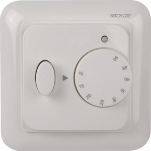 Изображение товара Электронный механический терморегулятор Rexant R11XT для точного контроля температуры