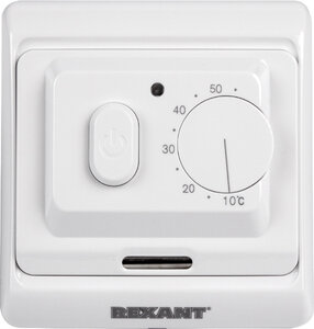 Изображение товара Терморегулятор Rexant 51-0530