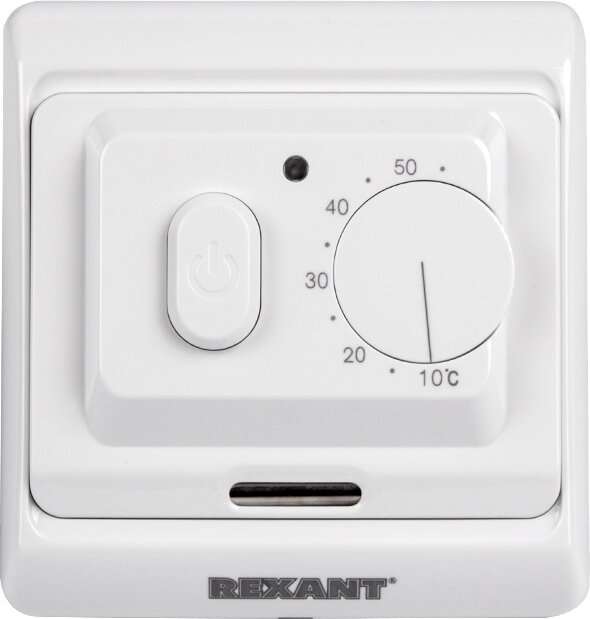 Изображение товара Терморегулятор Rexant 51-0530