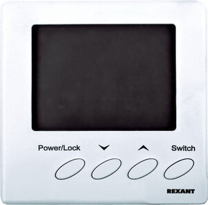 Изображение товара Терморегулятор Rexant 51-0534