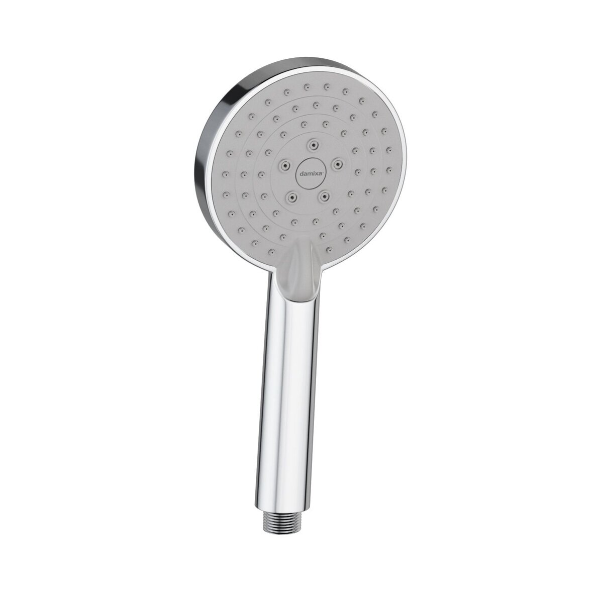 Изображение товара Душевая лейка RedBlu by Damixa Origin One 2.0 3 режима, 110 мм, хром