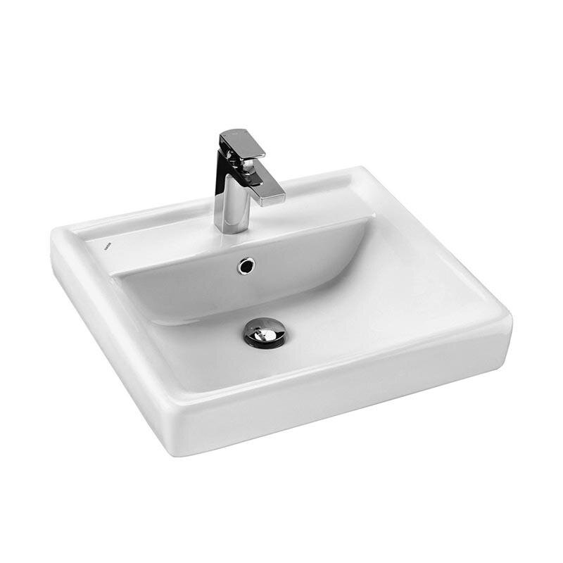 Изображение товара Раковина Santek Тигода 1.WH30.2.126 55 мини