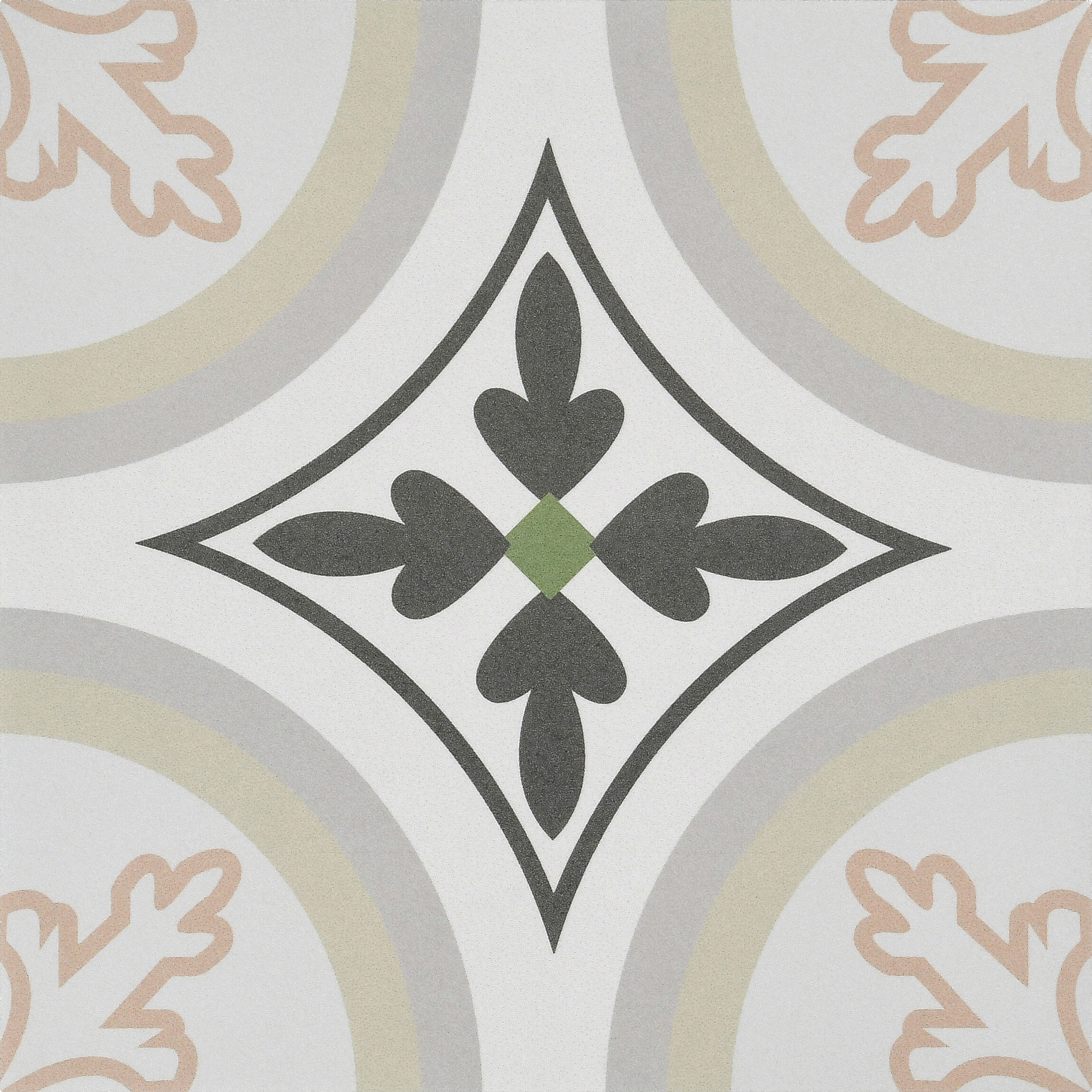 Изображение товара Керамогранит Smile Tile Siena Loren УТ-00000031, 19.8 x 19.8 см, серый, бежевый Изображение товара Керамогранит Smile Tile Siena Loren УТ-00000031, 19.8 x 19.8 см, серый, бежевый