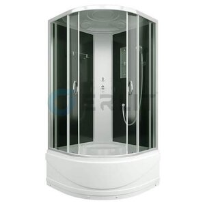 Изображение товара Душевая кабина Erlit Comfort ER3508TP-C4-RUS, 80 x 80 см