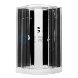 Изображение товара Душевая кабина Erlit Comfort ER3509P-C2-RUS, 90 x 90 см