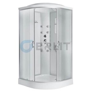 Изображение товара Душевая кабина Erlit Comfort ER3509PF-C3-RUS, 90 x 90 см