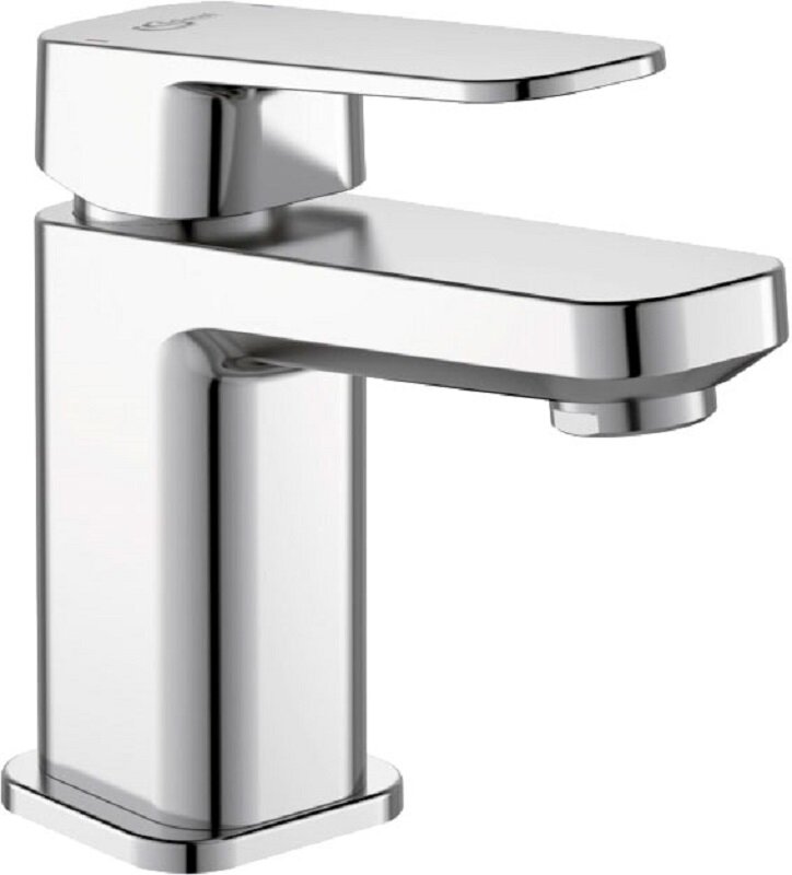 Изображение товара Смеситель Ideal Standard Tonic II A6330AA для раковины, с донным клапаном Изображение товара Смеситель Ideal Standard Tonic II A6330AA для раковины, с донным клапаном