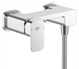 Изображение товара Смеситель Ideal Standard Tonic II A6337AA для душа Изображение товара Смеситель Ideal Standard Tonic II A6337AA для душа
