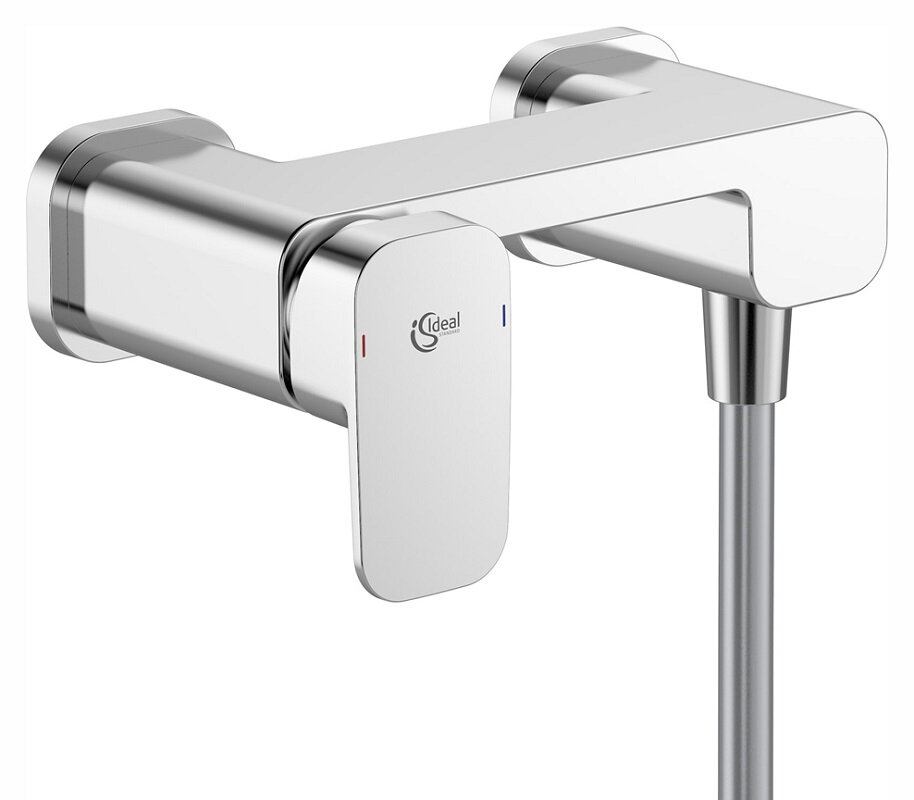Изображение товара Смеситель Ideal Standard Tonic II A6337AA для душа Изображение товара Смеситель Ideal Standard Tonic II A6337AA для душа