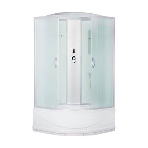 Изображение товара Душевая кабина Erlit Comfort ER3509TP-C3-RUS, 90 x 90 см